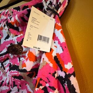Laura Scott Skirt Brand New